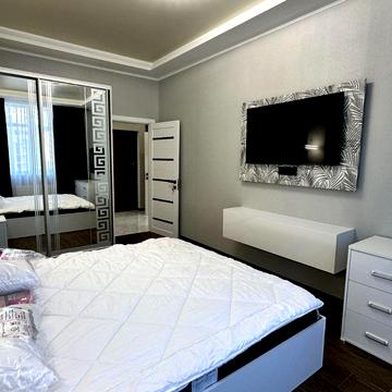 Курортний пров., 1-А