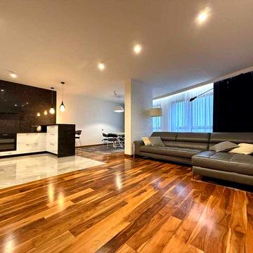 2к ЖК Парк Авеню 100м2 Генератор