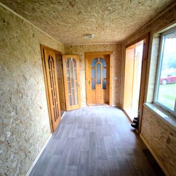 Оренда будинку с Тюдів