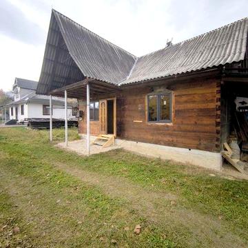 Оренда будинку с Тюдів