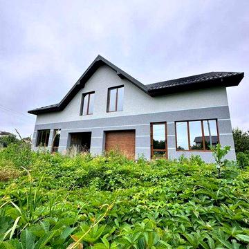 Продаж дуплексу 288 м² окремі входи та гаражі можливий продаж половини