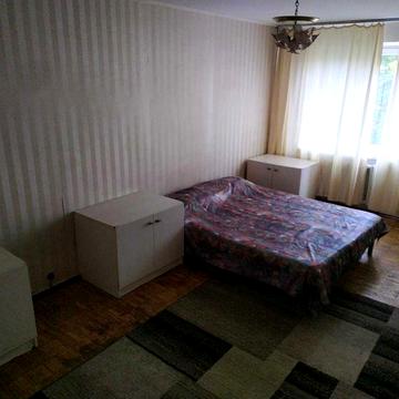 Здаю квартиру , (п-т Володимира Івасюка 27А, Метро "Мінська" - 3 хв,