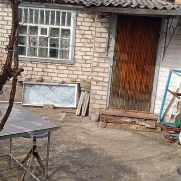 Срочно Продам дом в г Изюм рядом с ЖД рынком, торг