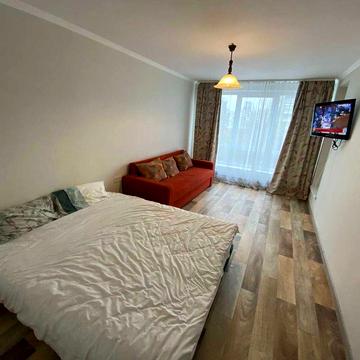 Здається 1кімн.кв.вул.І.Шамо (О.Давидова) 15, Русанівка