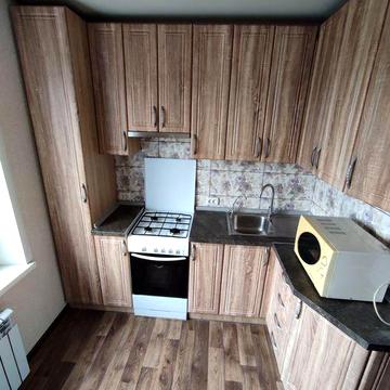 Оренда двокімнатної квартири Бородинський