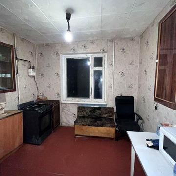 Супер Цена ! Продам! 1 ком. квартира, 5й Горняцкий !!!