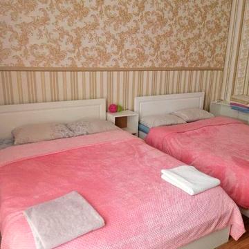 Ланжероновская/Дерибасовская 2 комнатная от хозяина.