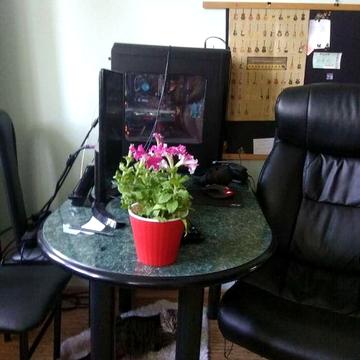 3-х кімнатна квартира в Херсоні, район консервний