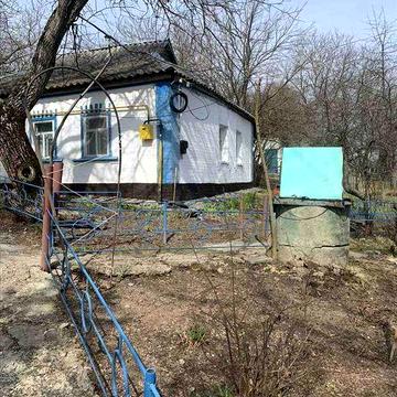 Будинок з великою земельною ділянкою у передмісті Полтави