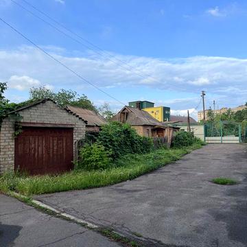 Продам дом в центре