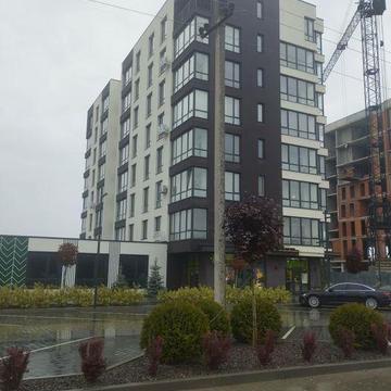 Квартира 2к від власника новобудова