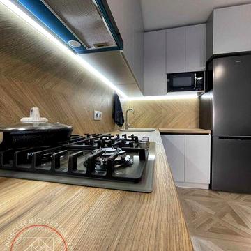 RLT V01 Оренда 1 кімнатної квартири з EcoFlow, пр. Миру, ЖК Мрія, ЗАЗ