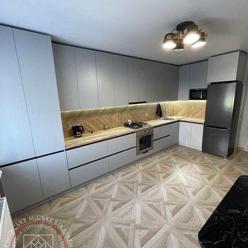 RLT V01 Оренда 1 кімнатної квартири з EcoFlow, пр. Миру, ЖК Мрія, ЗАЗ