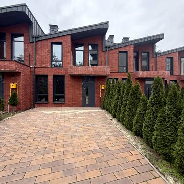 Мисливська вул.