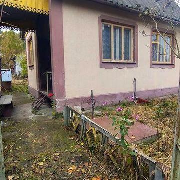 Дача СТ Мрія Київська обл.між Здвижівкою та Блиставицею