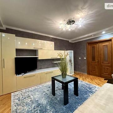 Довгострокова оренда 2к Квартира Микулинецька Бічна вулиця