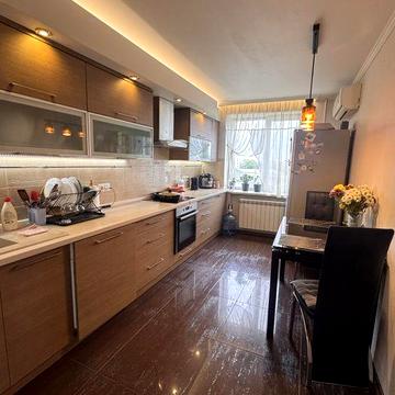 Квартира в 10 мин от центра