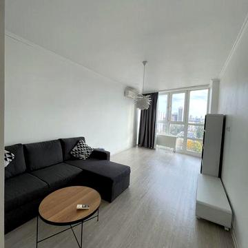 2-к, Оушен-Плаза, метро Палац Україна, Либідська, Малевича 89