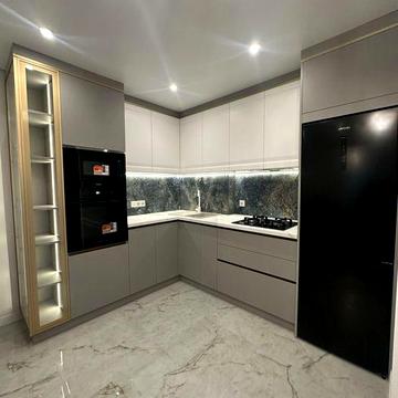 Продається сучасна квартира в новобудові