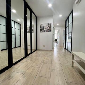 Довгострокова оренда 2к Квартира Білогірська вулиця ЖК Оболоня-парк