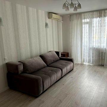 Здам 1-кімнатну квартиру, 38 м², Олексіївка