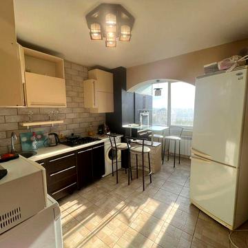 Аренда ‼️ 1 комнатная квартира Центр Закрытый двор Охрана Скважина