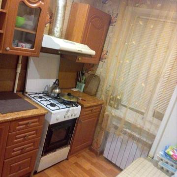 Продам  1комнатную на Войцеховича