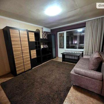 Довгострокова оренда 1к Квартира Робоча вулиця