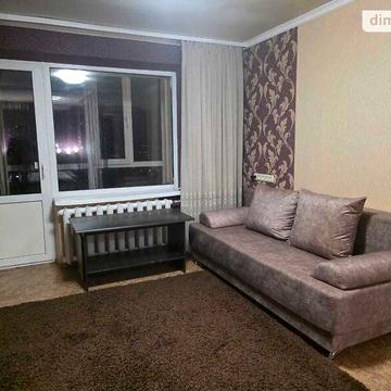 Довгострокова оренда 1к Квартира Робоча вулиця