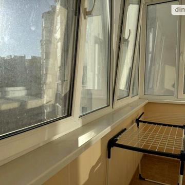 Довгострокова оренда 1к Квартира Зодчих вулиця ЖК Микрорайон Подолье