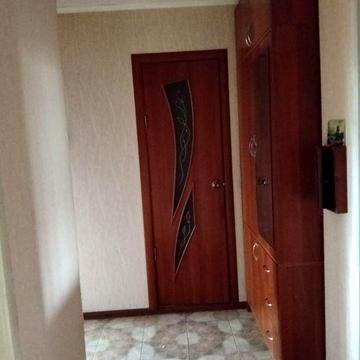 Двокімнатна квартира в Мирополі