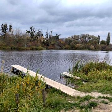 Двокімнатна квартира в Мирополі