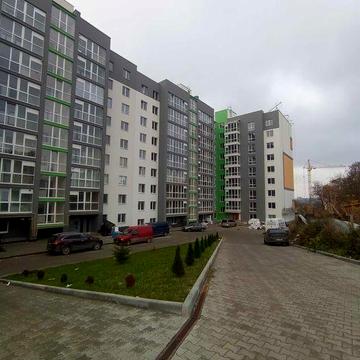 Продається 3-х кім квартира в новобудові!