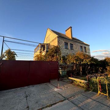 Продаж будинку в Тернівці по вул. Грушевського, ділянка 30 соток