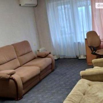 Довгострокова оренда 1к Квартира Робоча вулиця