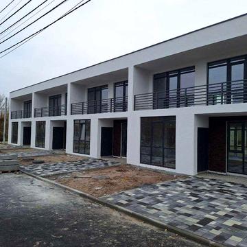 Продам таунхаус - будинок 109 м2, єОселя