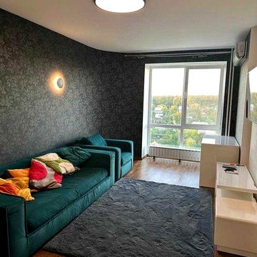 ЖК Чайки - Продаж 3к квартири 86 кв.м  - Без Комісії - Від Власника ЖК «Чайки»