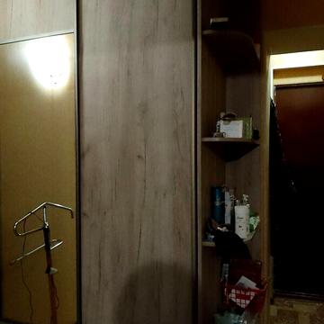 Продаж 1к Квартира Потоцького Северина (Сімнадцятого Партзїзду) вулиця