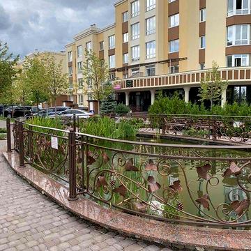 Продаж 1к Квартира Відпочинку вулиця ЖК Львівський затишок