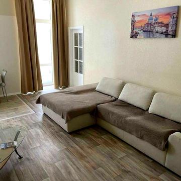 Сдам дві кімнатну квартиру Печерський район