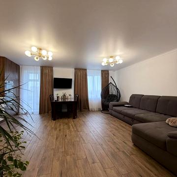 Микулинецька вул., 116-П