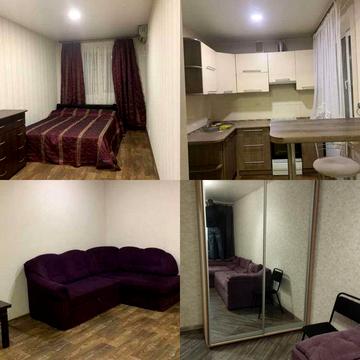 Аренда 2 кв м Студенческая 6000 гр.