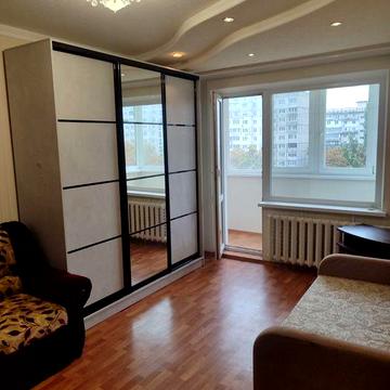 Здам 2 кімнатну квартиру на  Леваневського