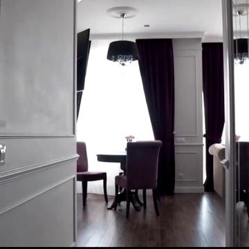 Аренда реальная квартира центр Кадорр Асташкина