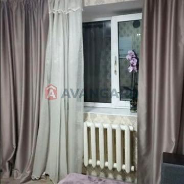 Продаю затишну 1-к квартиру, з ремонтом, на Осінній вулиці.