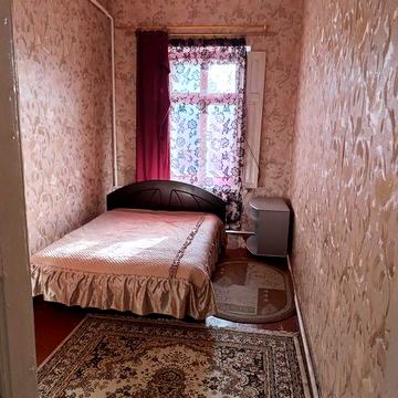 Сдам свой  1 комнатный дом ул. Лавочная, Слободка