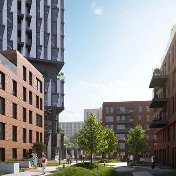 Продаж 1кім.кв,42.99м2,ЖК N69 Residents,вул.Навроцького,69_РОЗТЕРМІНУВ ЖК N69 Residents