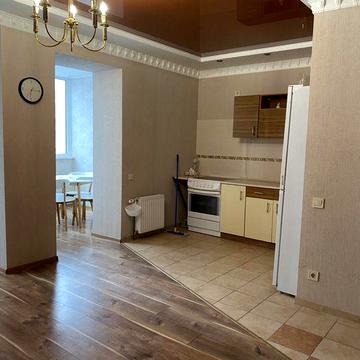 Оренда. 1-но кімн квартира в ЖК Акварелі-2