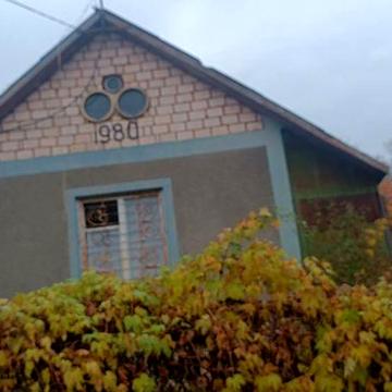 Продам дачний будинок.