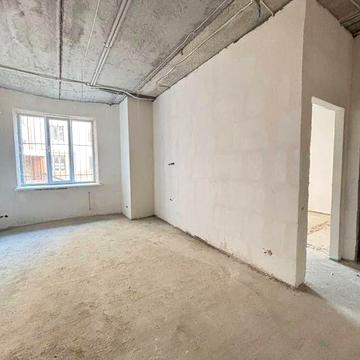 Продам 1к квартиру 41,6м2 на 1 линии моря! еОселя, сертиф.! Ремонт 80%